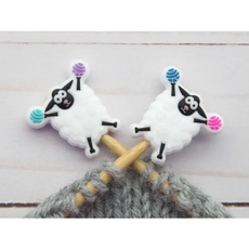 Fox and Pine Fox and Pine Stitch Stoppers