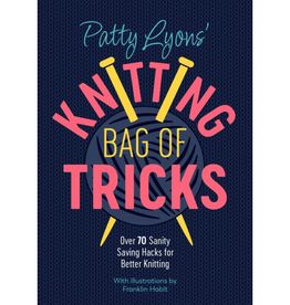 Miscellaneous Patty Lyons Knitting Bag of Tricks