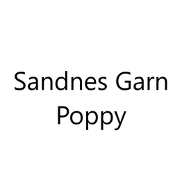Sandnes Garn Sandnes Garn Yarn - Poppy