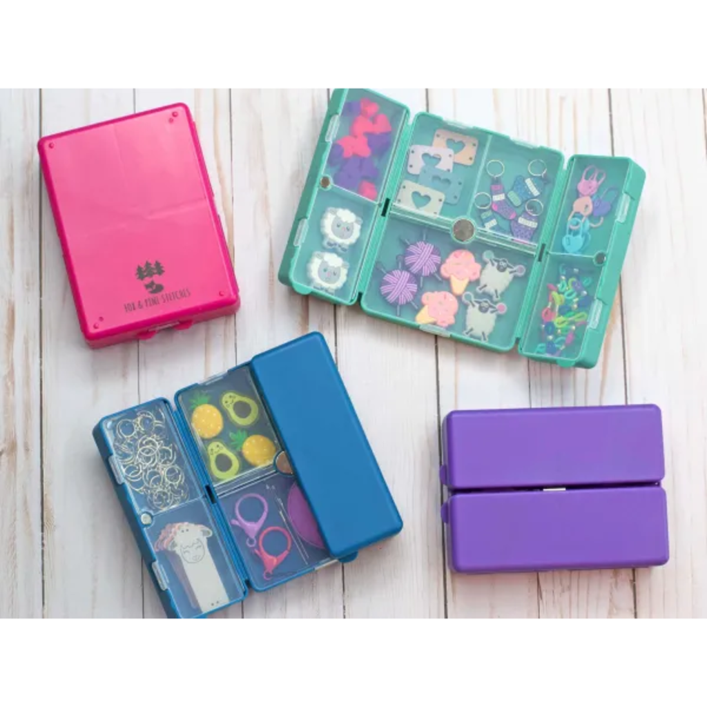 Fox and Pine Fox and Pine Notion Nook