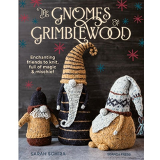 Miscellaneous The Gnomes of Grimblewood