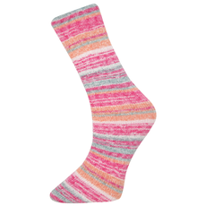 Universal Yarns Universal Yarn - Bamboo Pop Sock Yarn Multi Colors