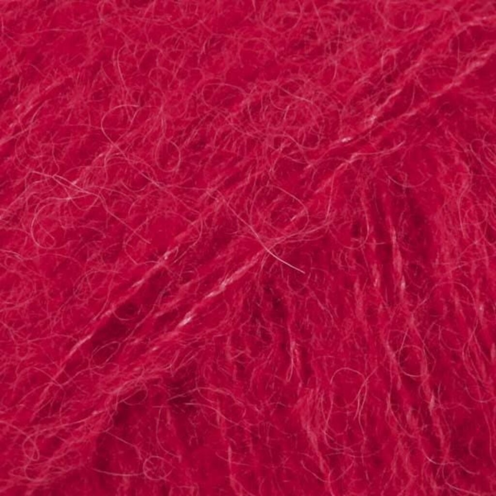Drops Drops Brushed Alpaca Silk Yarn
