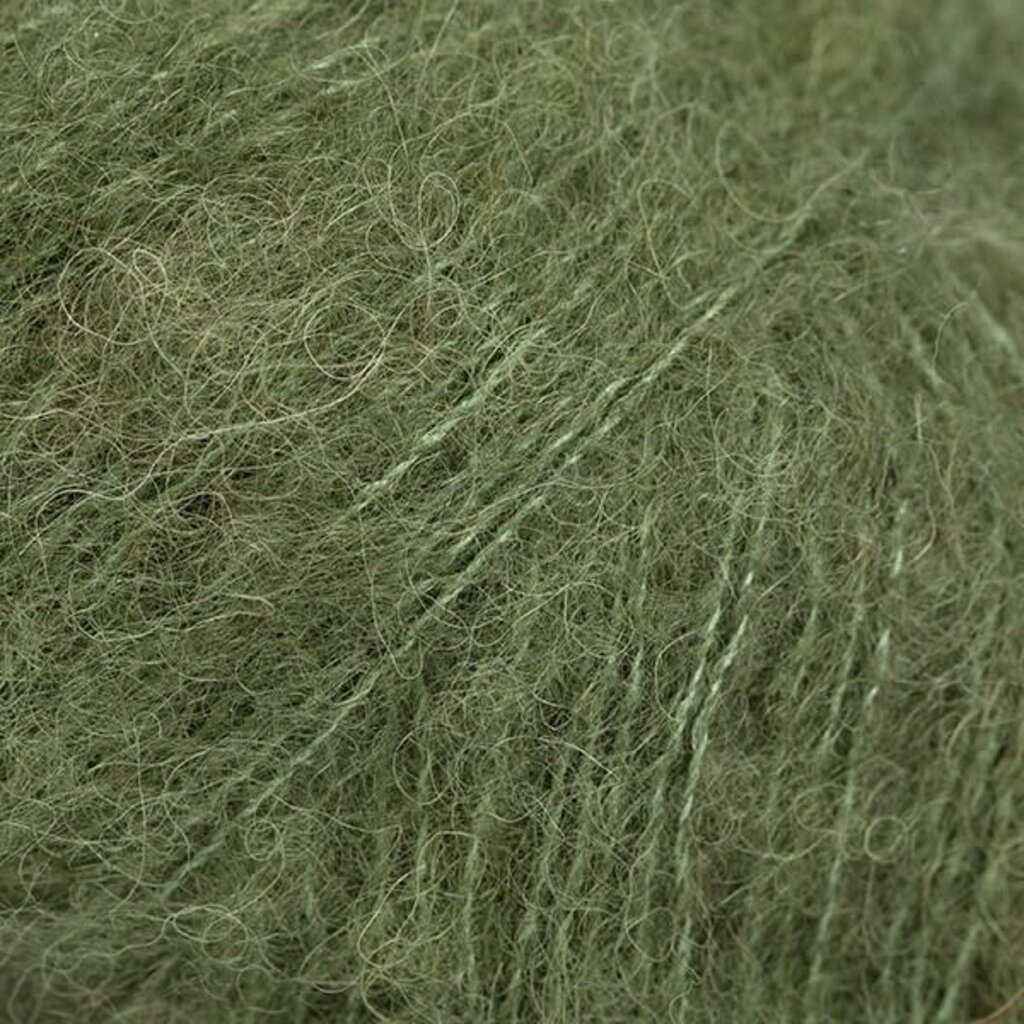 Drops Drops Brushed Alpaca Silk Yarn