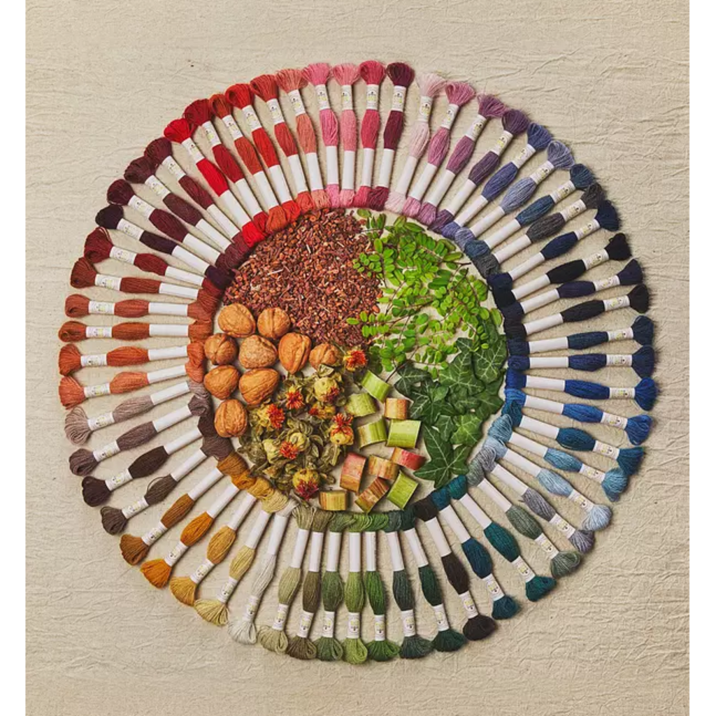DMC DMC Eco Vita Wool Thread