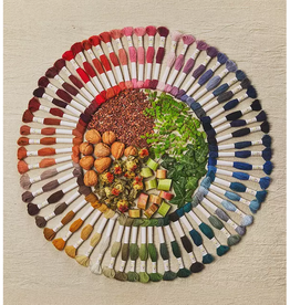 DMC DMC Eco Vita Wool Thread