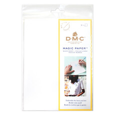 DMC DMC Magic Paper