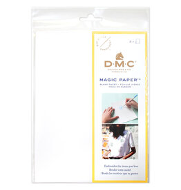 DMC DMC Magic Paper