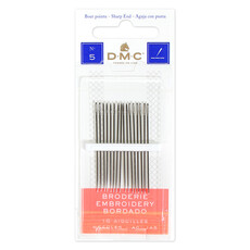 DMC DMC Embroidery Needles - Size 5