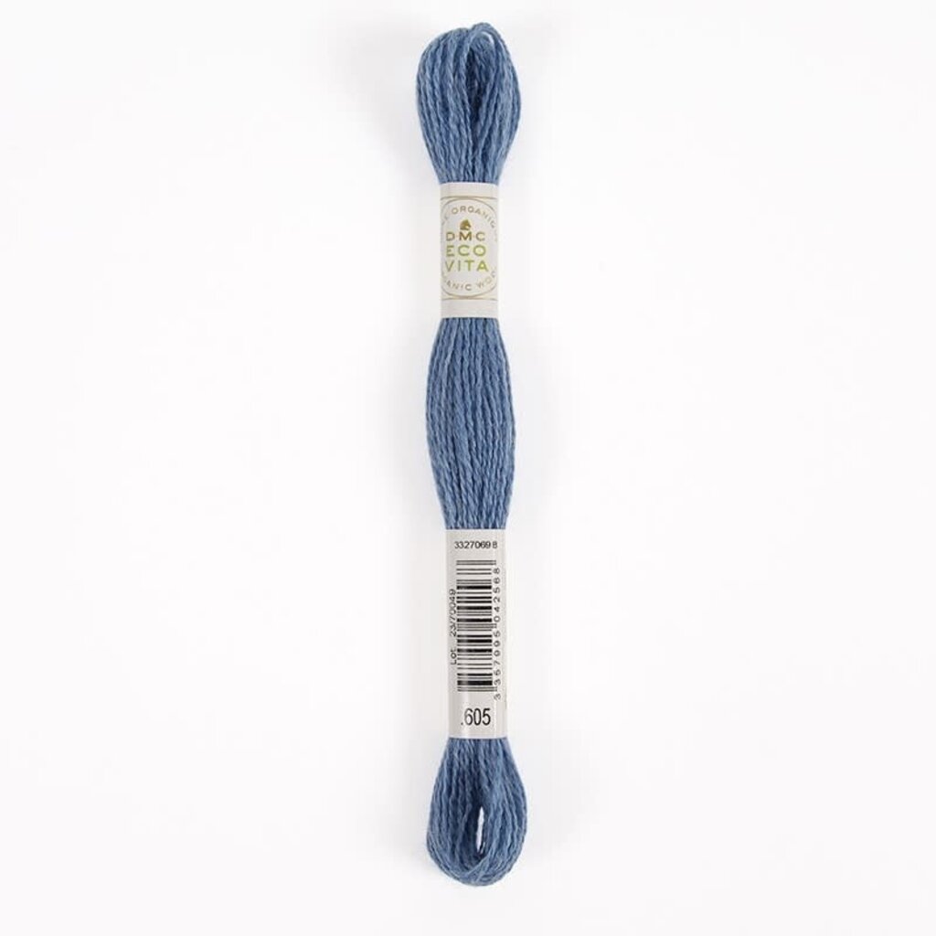 DMC DMC Eco Vita Wool Thread