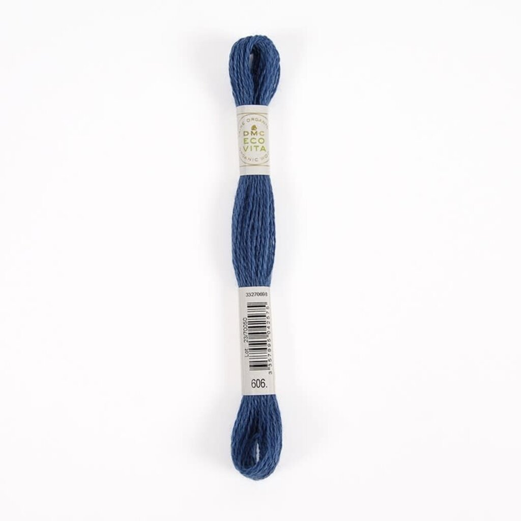 DMC DMC Eco Vita Wool Thread