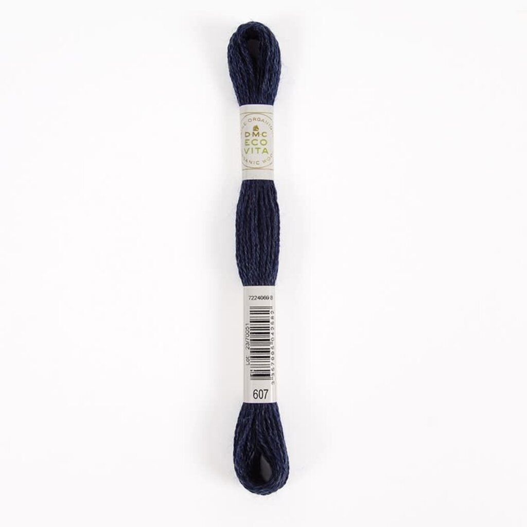 DMC DMC Eco Vita Wool Thread