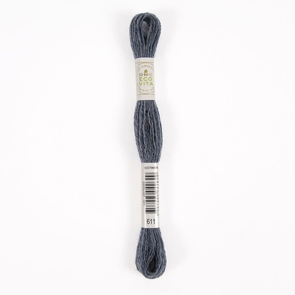DMC DMC Eco Vita Wool Thread