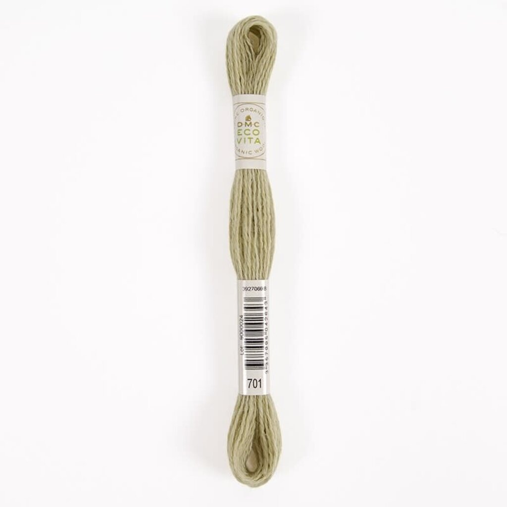 DMC DMC Eco Vita Wool Thread
