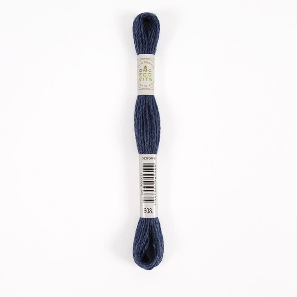 DMC DMC Eco Vita Wool Thread
