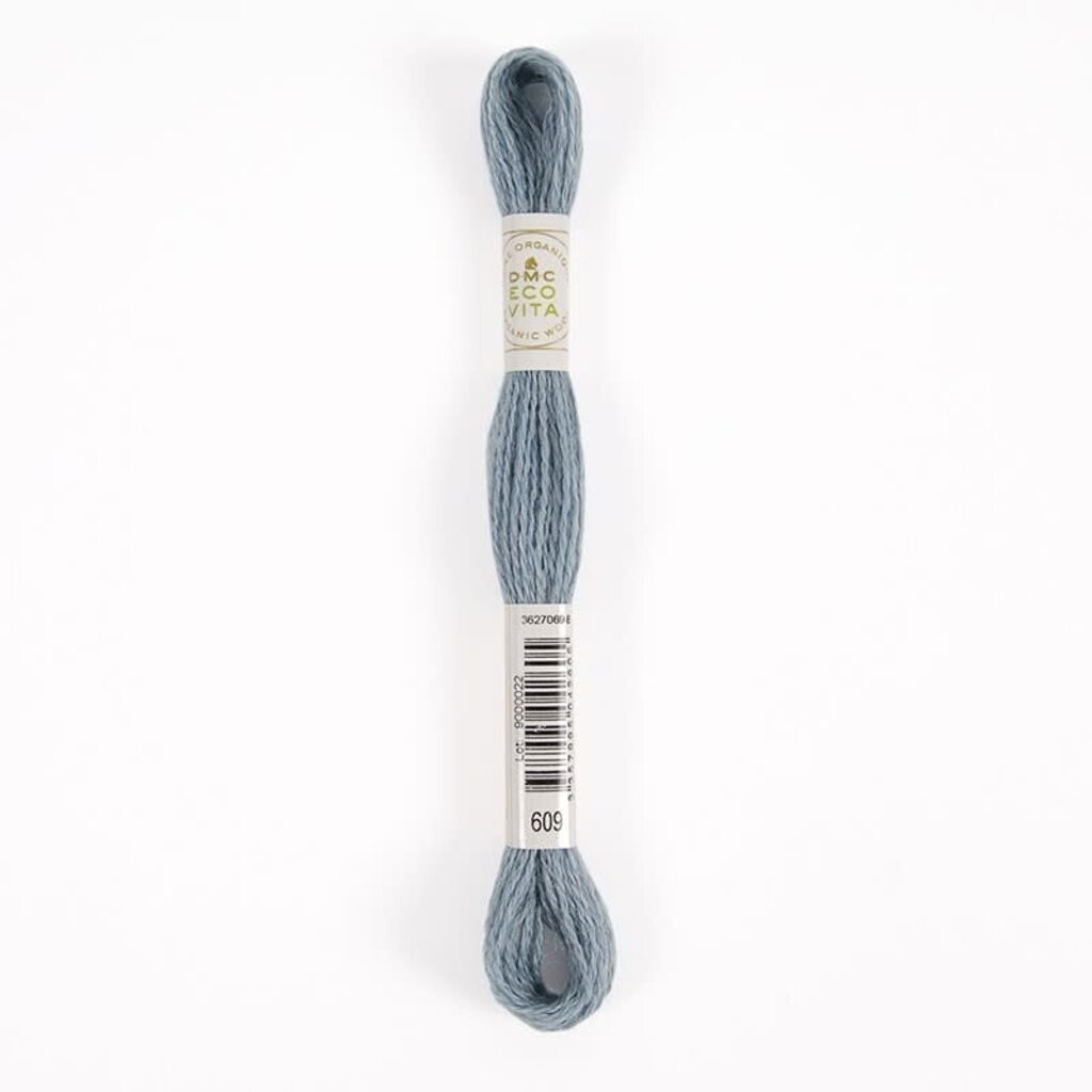 DMC DMC Eco Vita Wool Thread