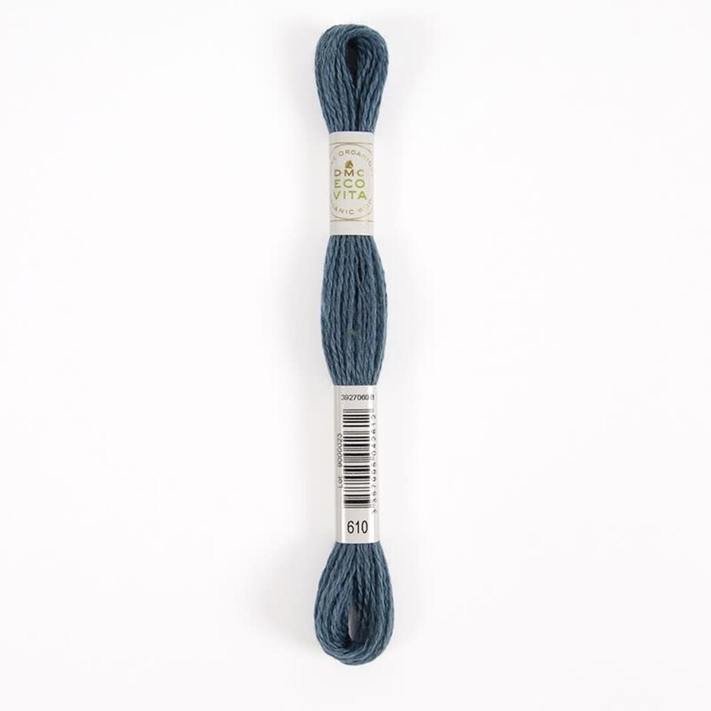 DMC DMC Eco Vita Wool Thread
