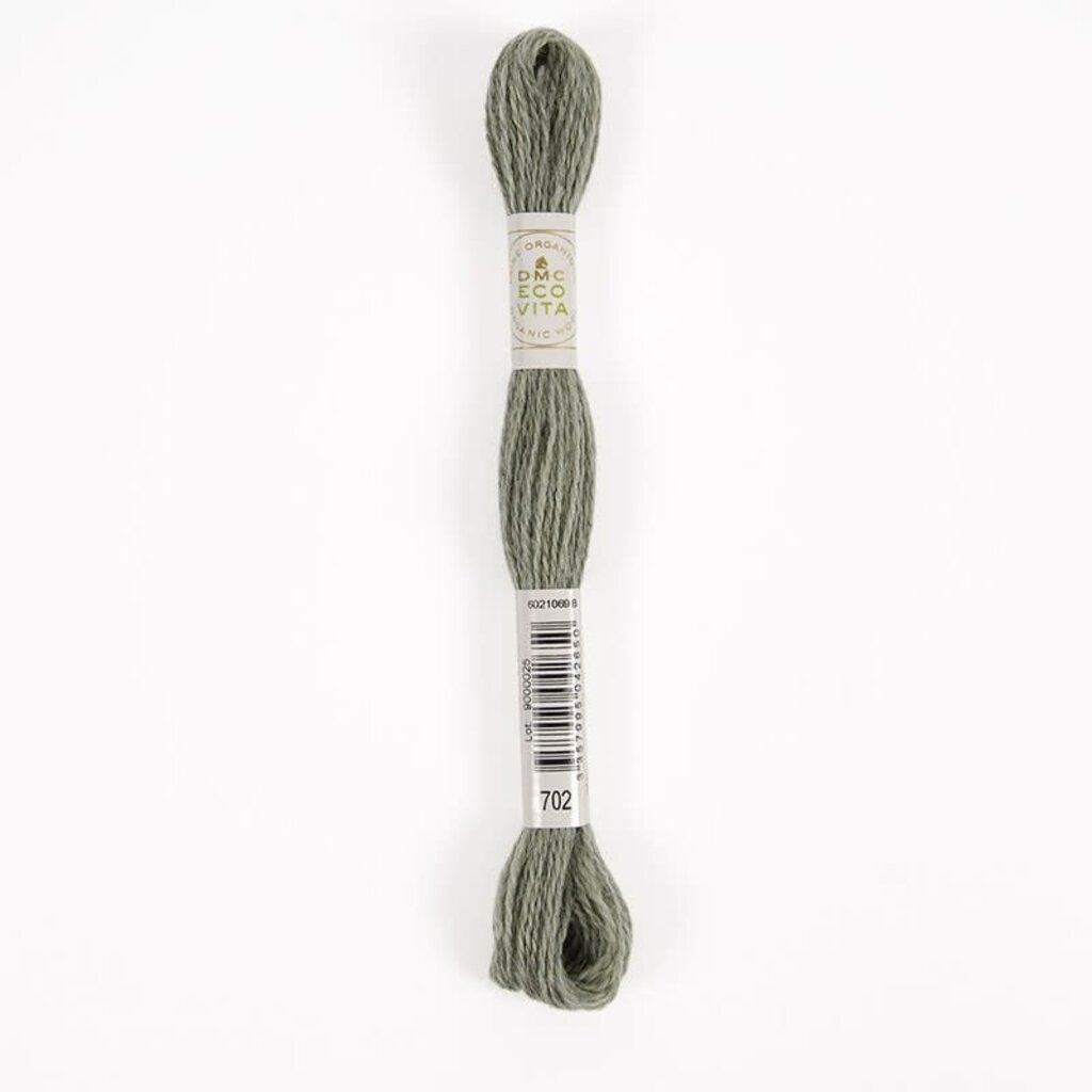 DMC DMC Eco Vita Wool Thread
