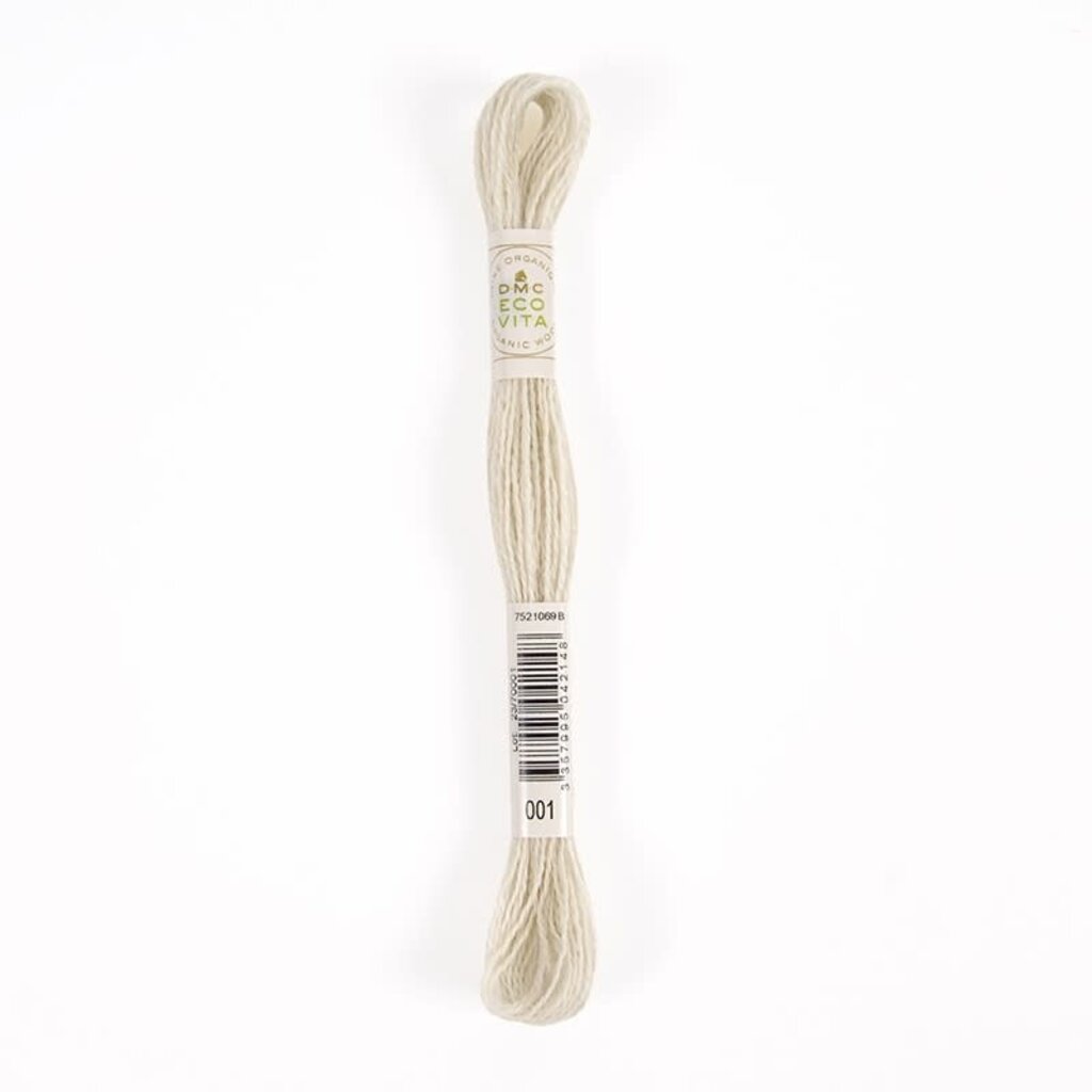 DMC DMC Eco Vita Wool Thread