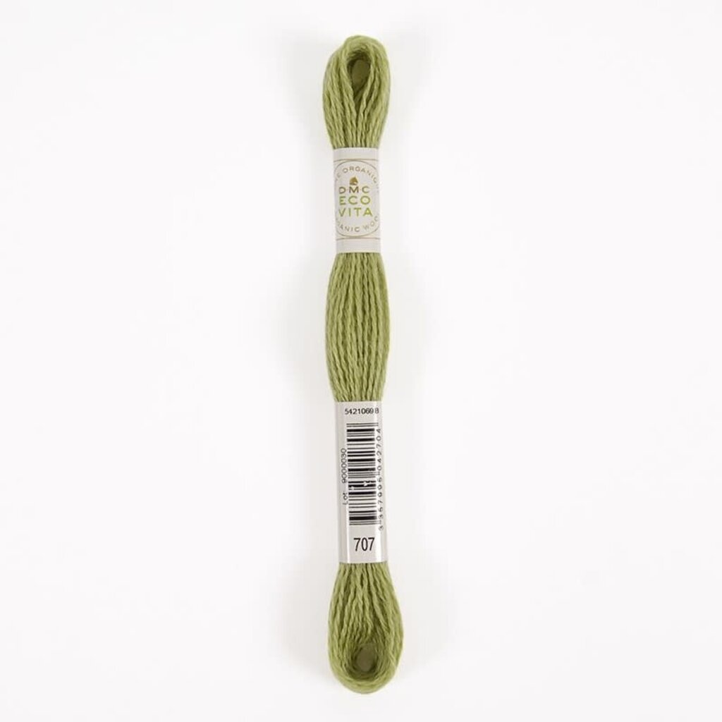 DMC DMC Eco Vita Wool Thread