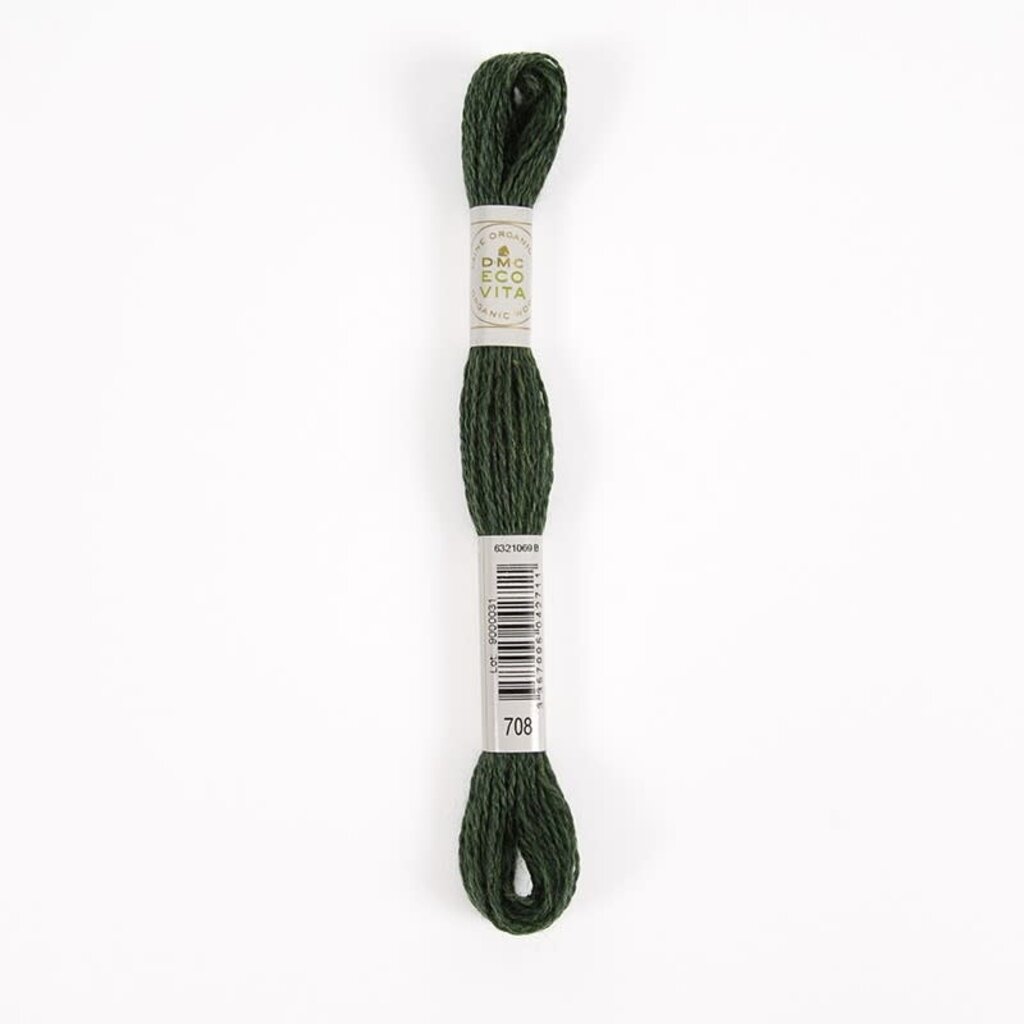 DMC DMC Eco Vita Wool Thread