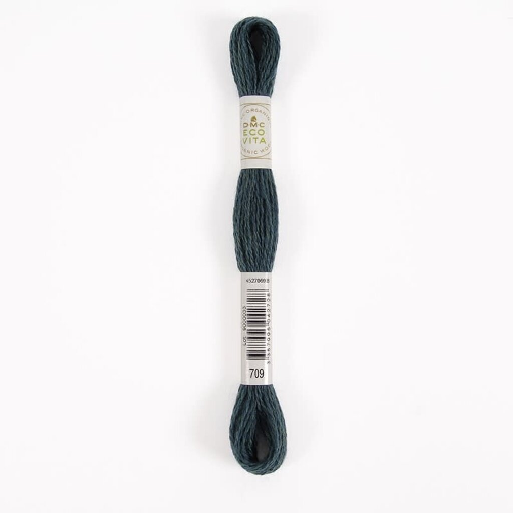 DMC DMC Eco Vita Wool Thread