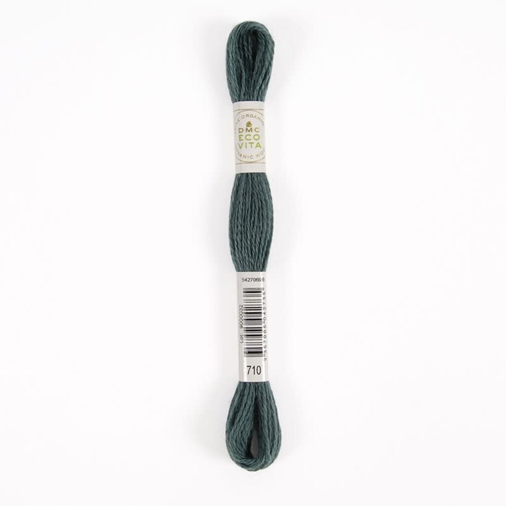 DMC DMC Eco Vita Wool Thread