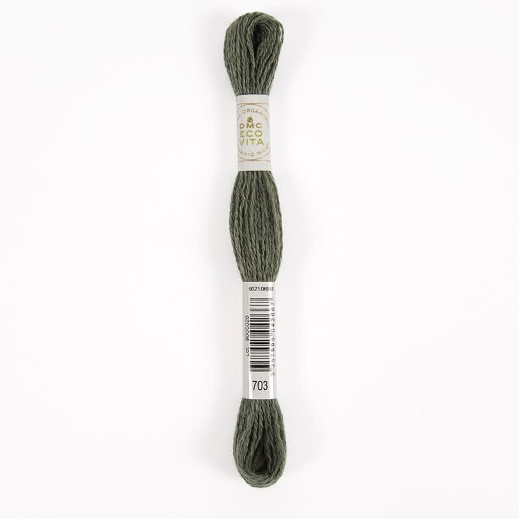 DMC DMC Eco Vita Wool Thread