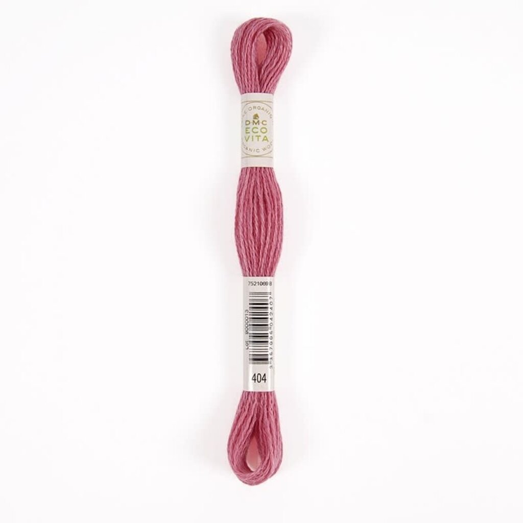 DMC DMC Eco Vita Wool Thread