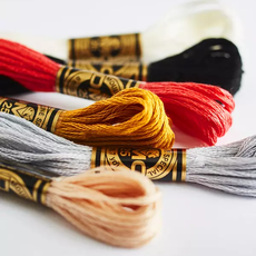 DMC DMC 117 6 Strand Cotton Floss