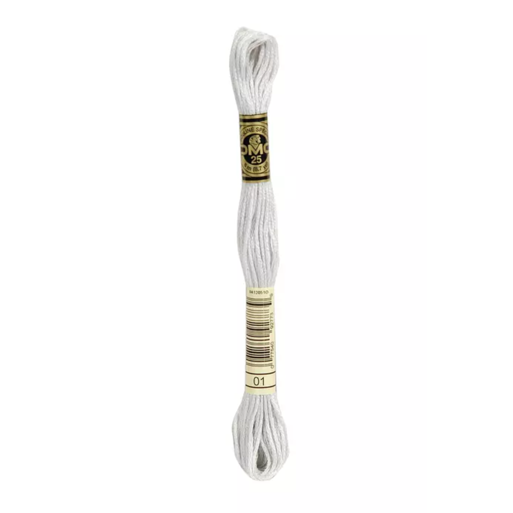 DMC DMC 117 6 Strand Cotton Floss