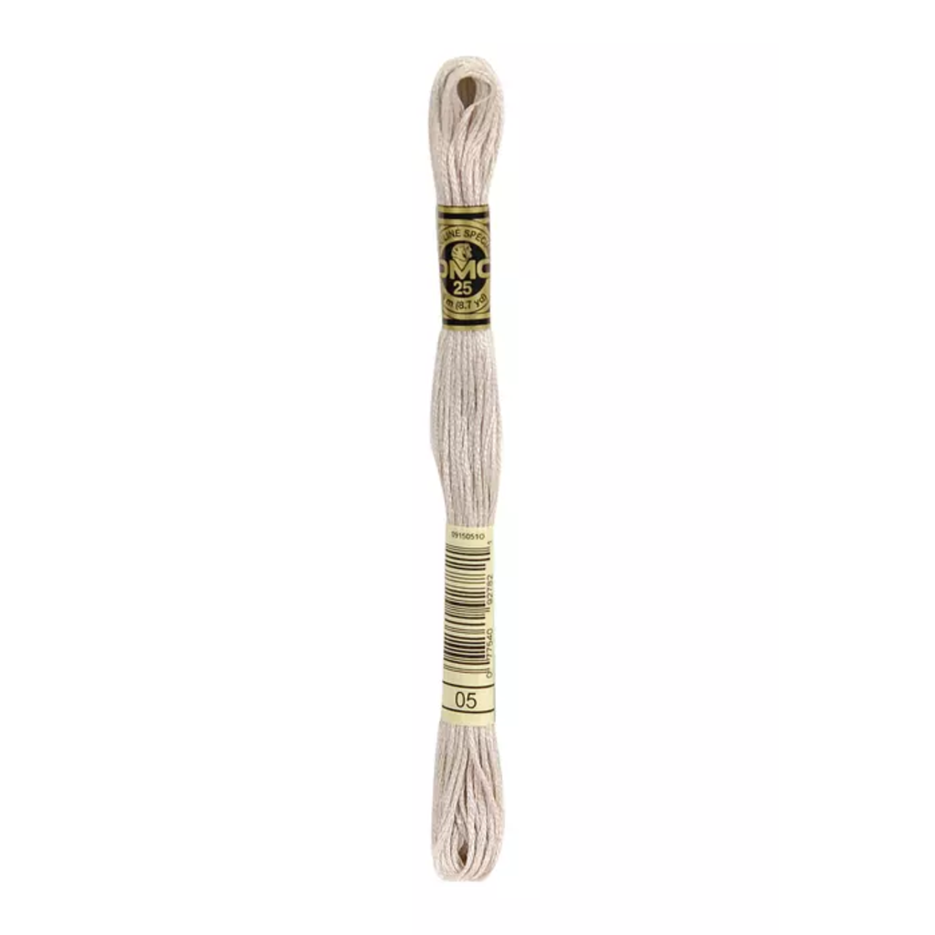 DMC DMC 117 6 Strand Cotton Floss