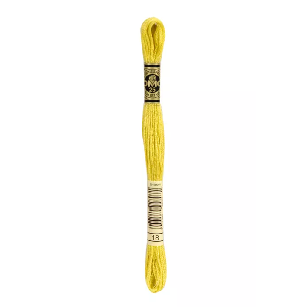 DMC DMC 117 6 Strand Cotton Floss