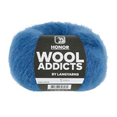 Lang Yarns Lang Yarns - Wool Addicts Honor