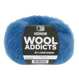 Lang Yarns Lang Yarns - Wool Addicts Honor