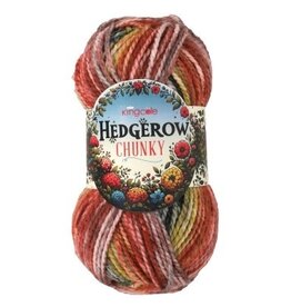 King Cole King Cole Yarns - Hedgerow Chunky