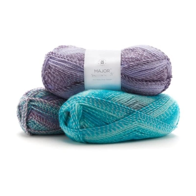 Universal Yarns Universal Yarn - Major