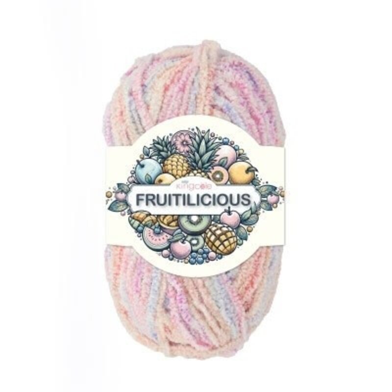 King Cole King Cole Yarns - Fruitilicious