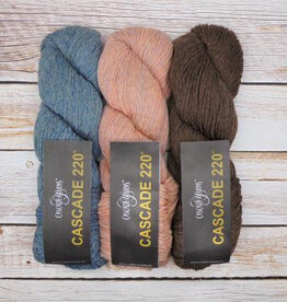 Cascade Yarns Cascade Yarns - 220 Yarn