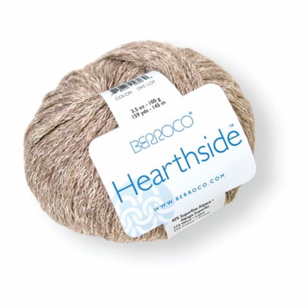 Berroco Berroco Yarn - Hearthside