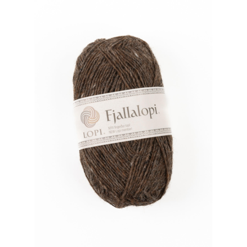 Istex Yarn Istex Yarns - Fjallalopi Yarn