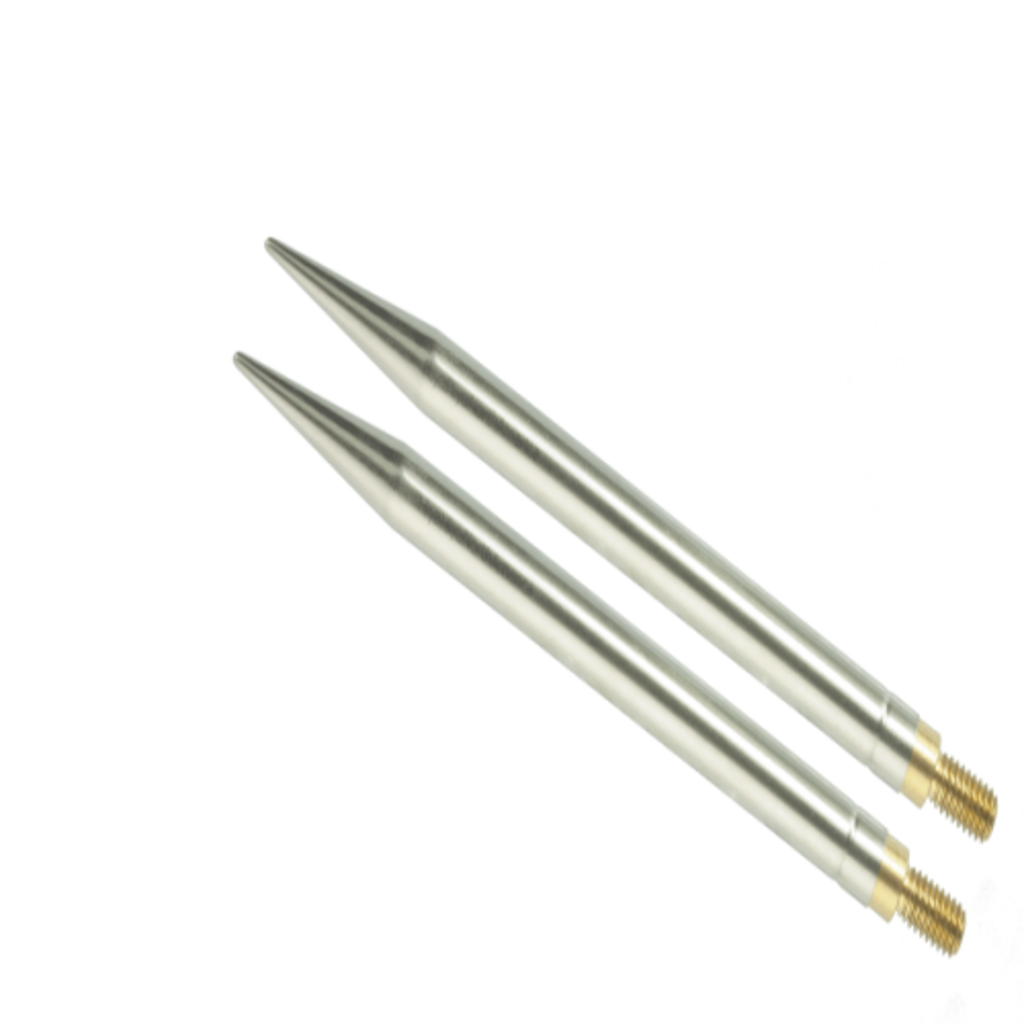 Hiya Hiya Hiya Hiya 4" Steel Tip