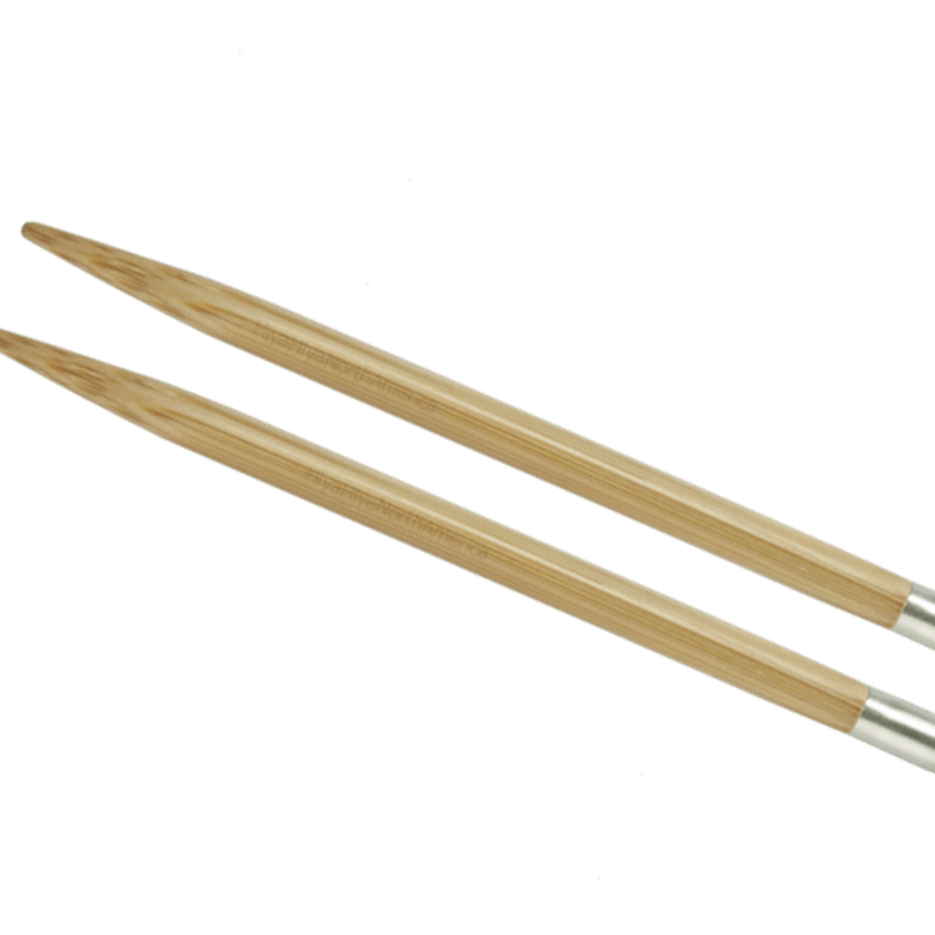 Hiya Hiya Hiya Hiya 5" Bamboo Tip