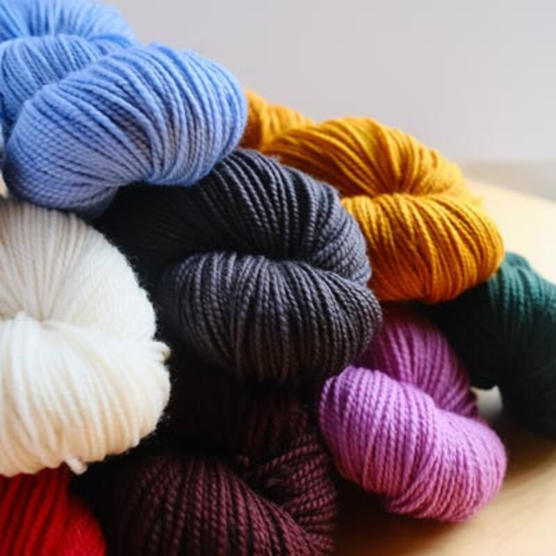 Manos Del Uruguay Manos Del Uruguay Yarn - Sami