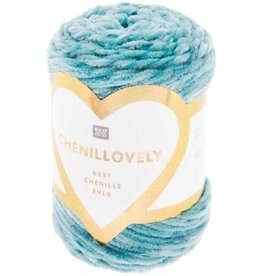 Rico Yarns Rico Yarns - Chenillovely DK