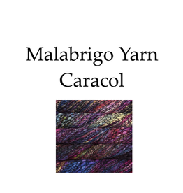 Malabrigo Yarn Malabrigo Yarn - Caracol