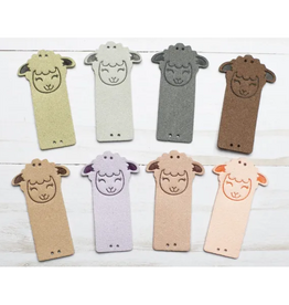 Fox and Pine Fox and Pine Fold Over Tag - Sheep Neutral Variety Pack