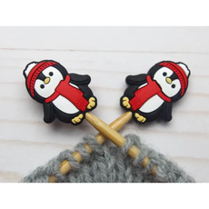 Fox and Pine Fox and Pine Stitch Stoppers