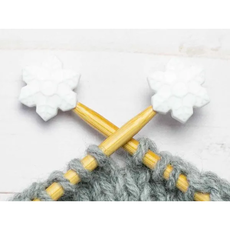 Fox and Pine Fox and Pine Stitch Stoppers