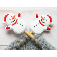 Fox and Pine Fox and Pine Stitch Stoppers